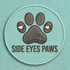 Side Eye Paws - Inicio